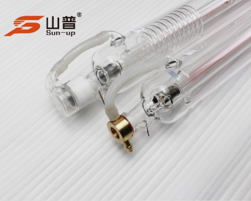 V6 laser tube